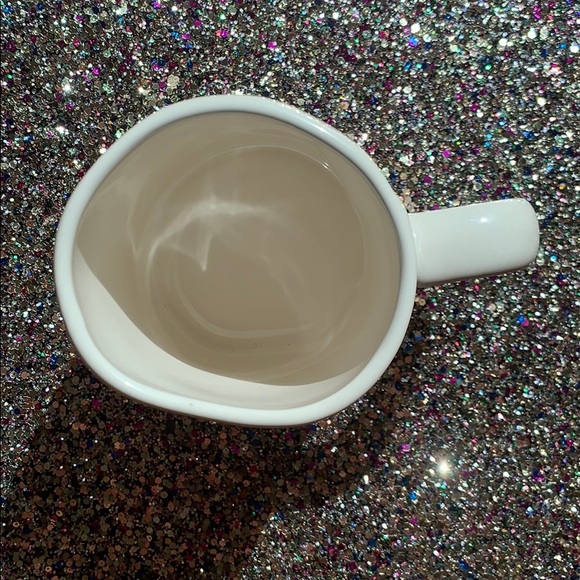 Rae Dunn Teacher coffee mug - Picture 2 of 4